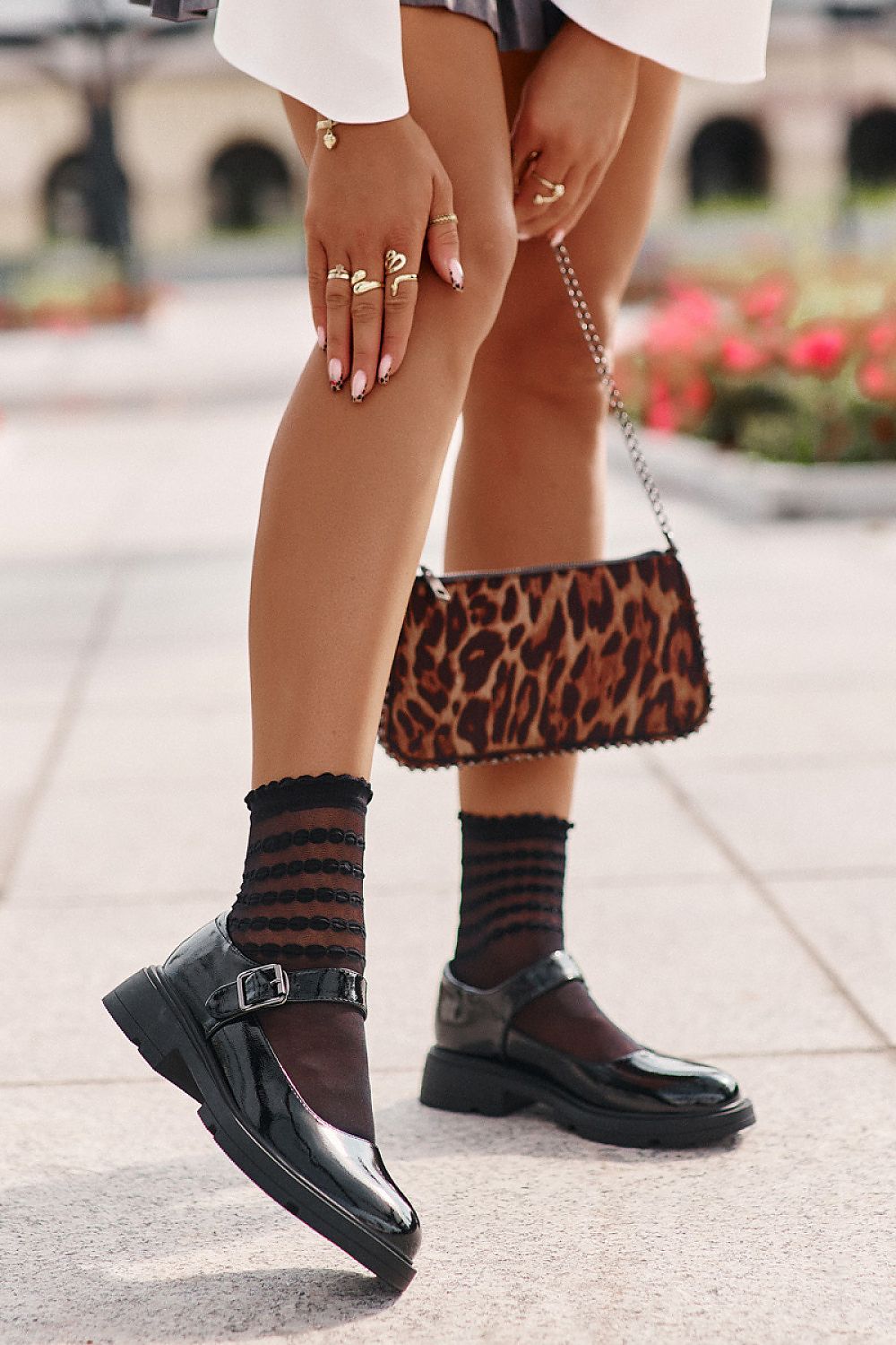  Félcipő model 200644 Step in style 