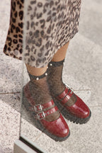  Félcipő model 200648 Step in style 