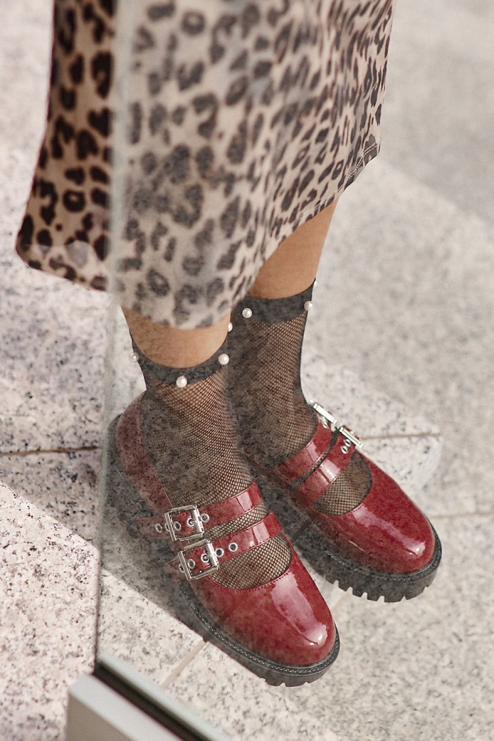  Félcipő model 200648 Step in style 