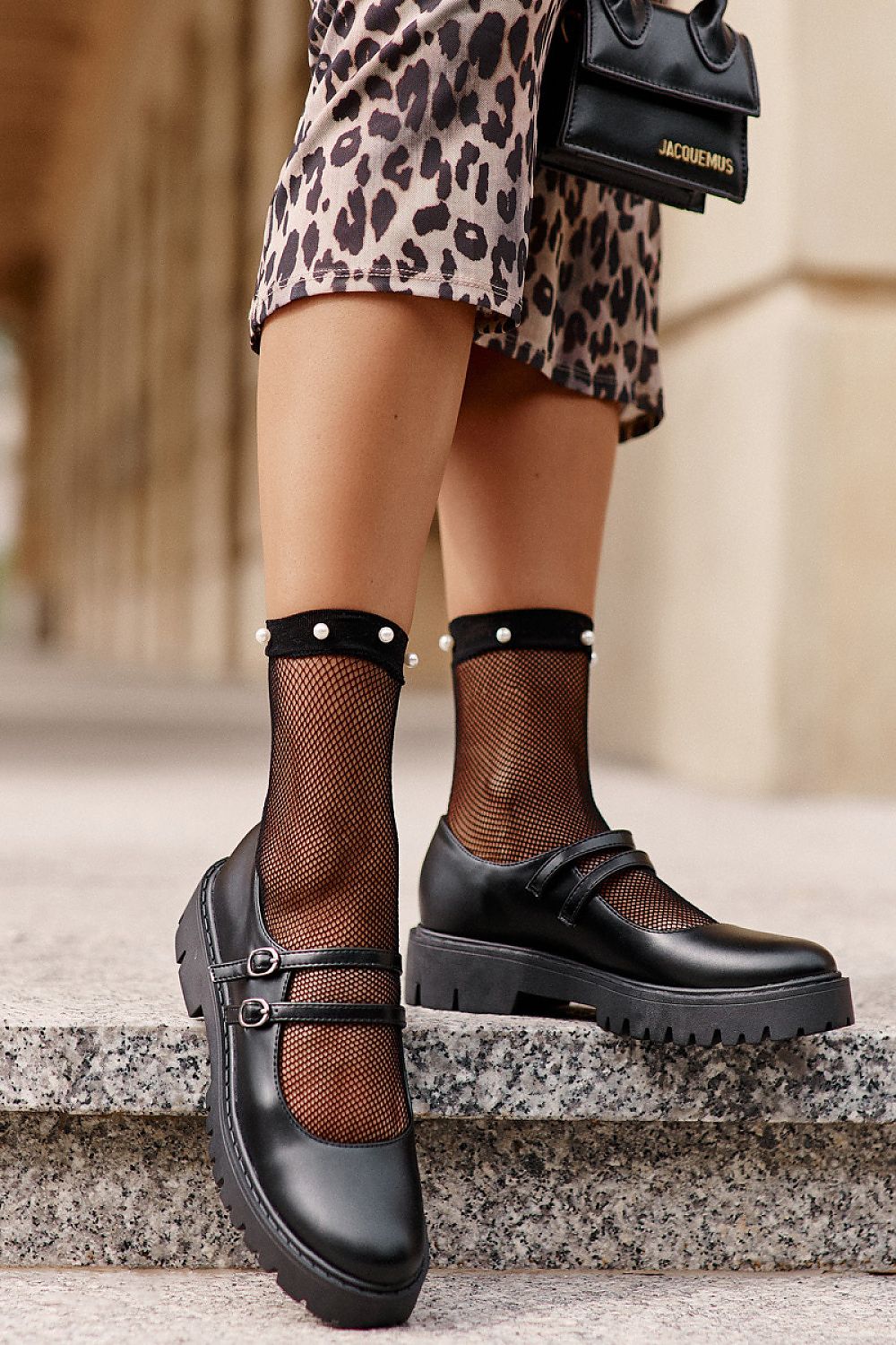  Félcipő model 200655 Step in style 