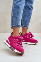  Sport cipő model 200822 Step in style 