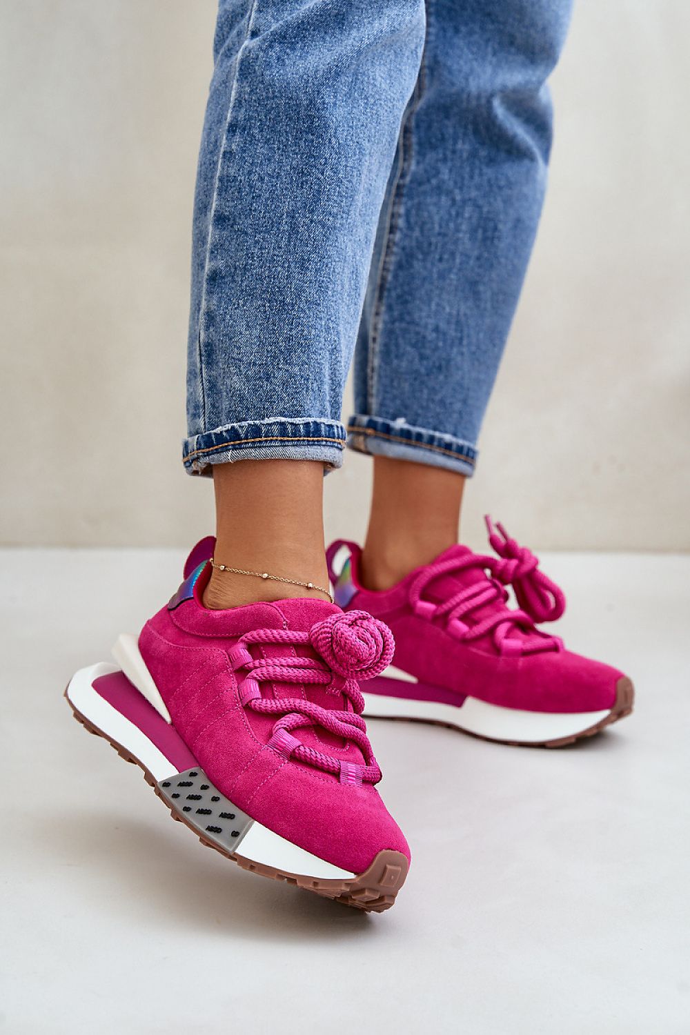  Sport cipő model 200822 Step in style 