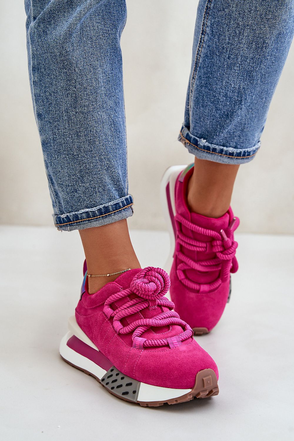  Sport cipő model 200822 Step in style 