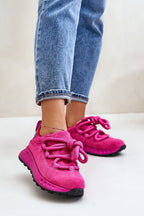  Sport cipő model 200823 Step in style 