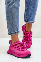  Sport cipő model 200823 Step in style 