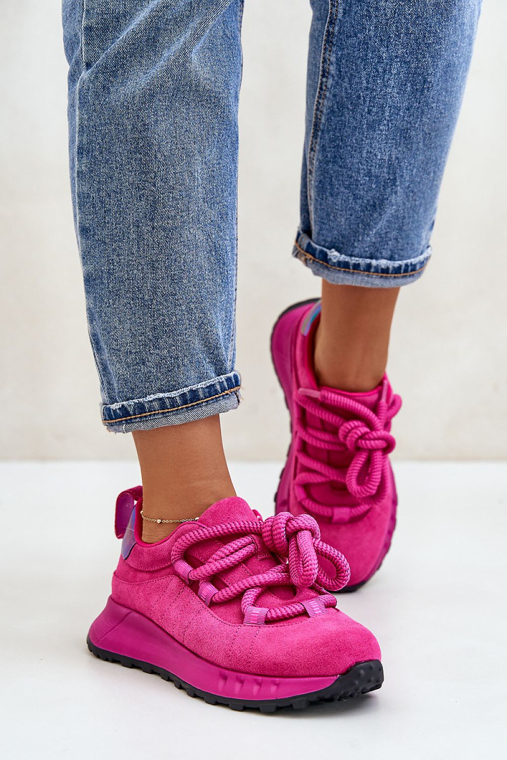  Sport cipő model 200823 Step in style 