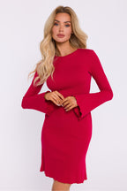  Hétköznapi ruha model 200918 Moe 
