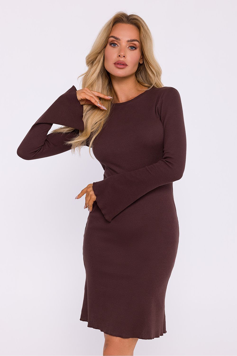  Hétköznapi ruha model 200920 Moe 