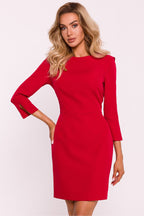  Hétköznapi ruha model 200929 Moe 