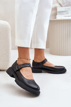  Félcipő model 201027 Step in style 