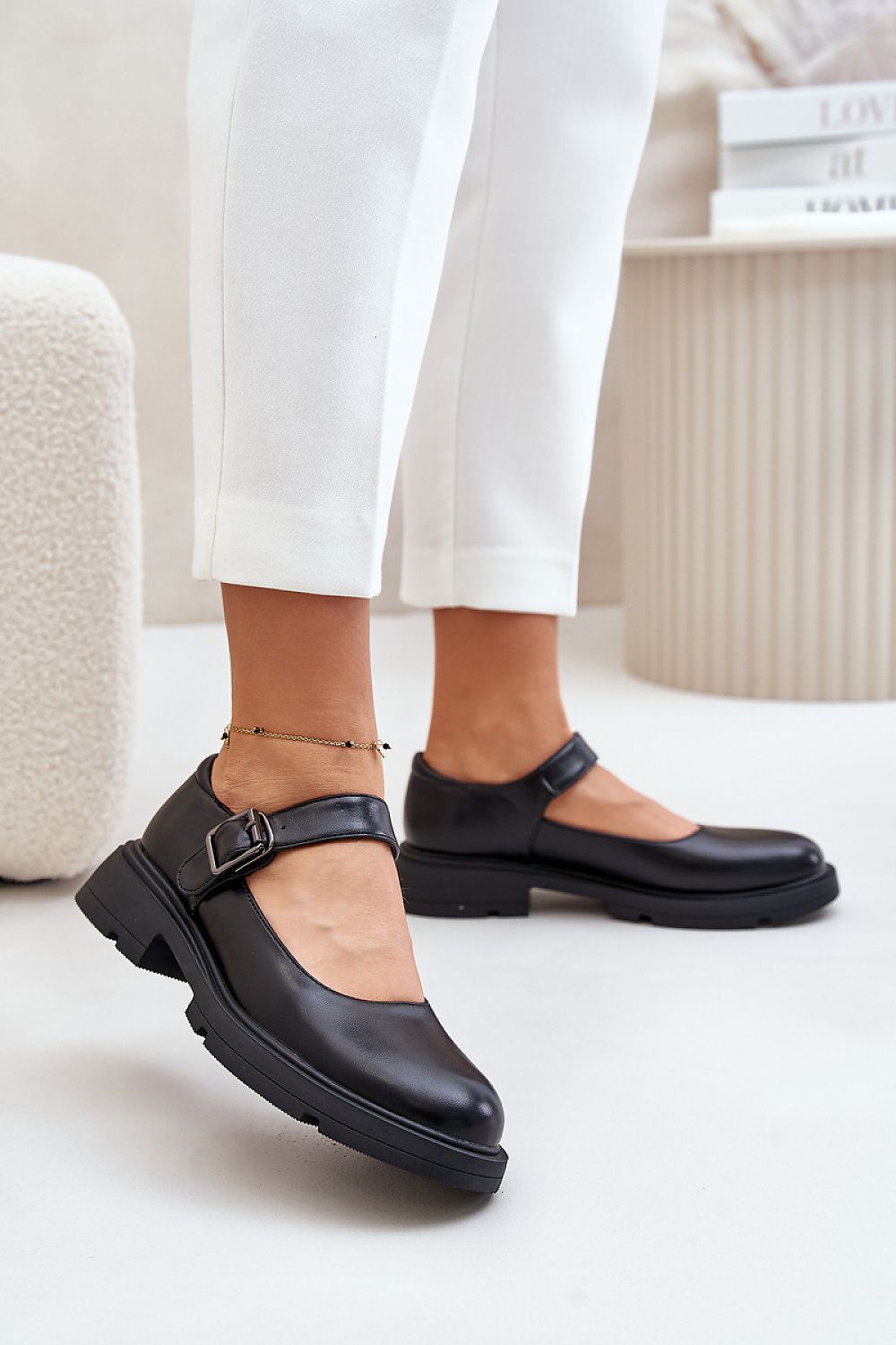  Félcipő model 201027 Step in style 
