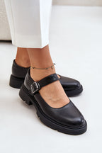 Félcipő model 201027 Step in style 