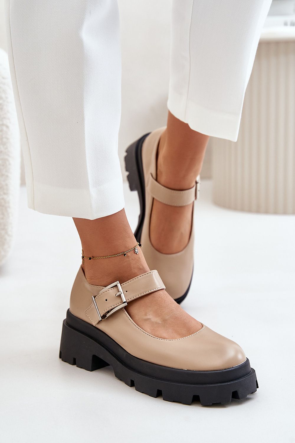  Félcipő model 201028 Step in style 