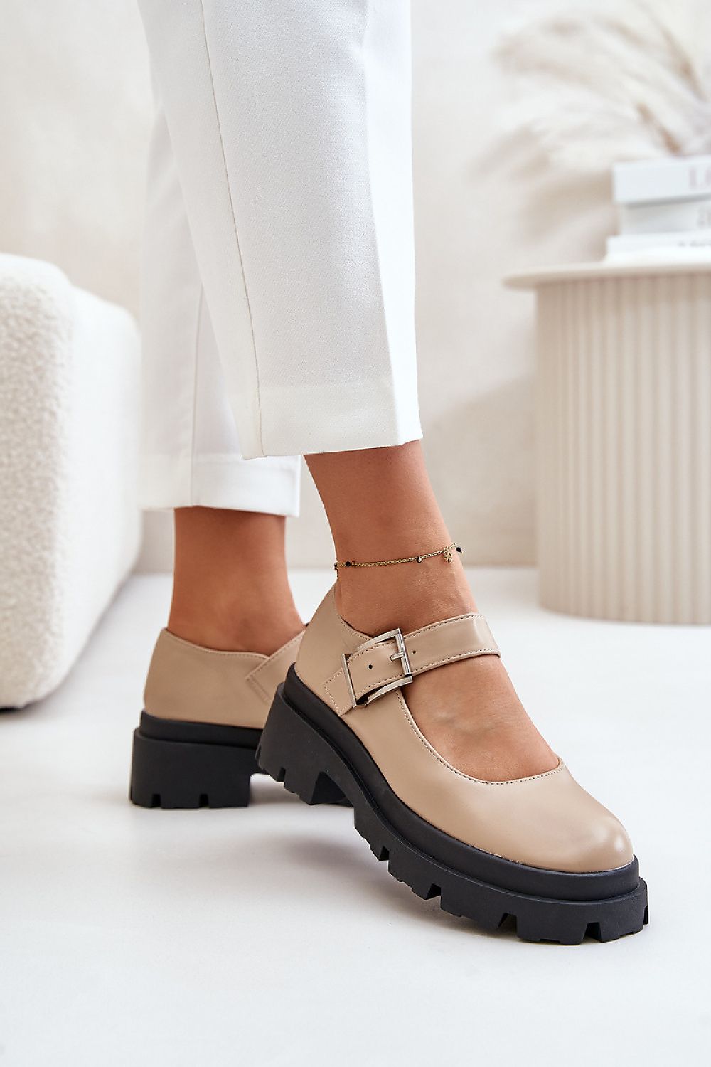  Félcipő model 201028 Step in style 