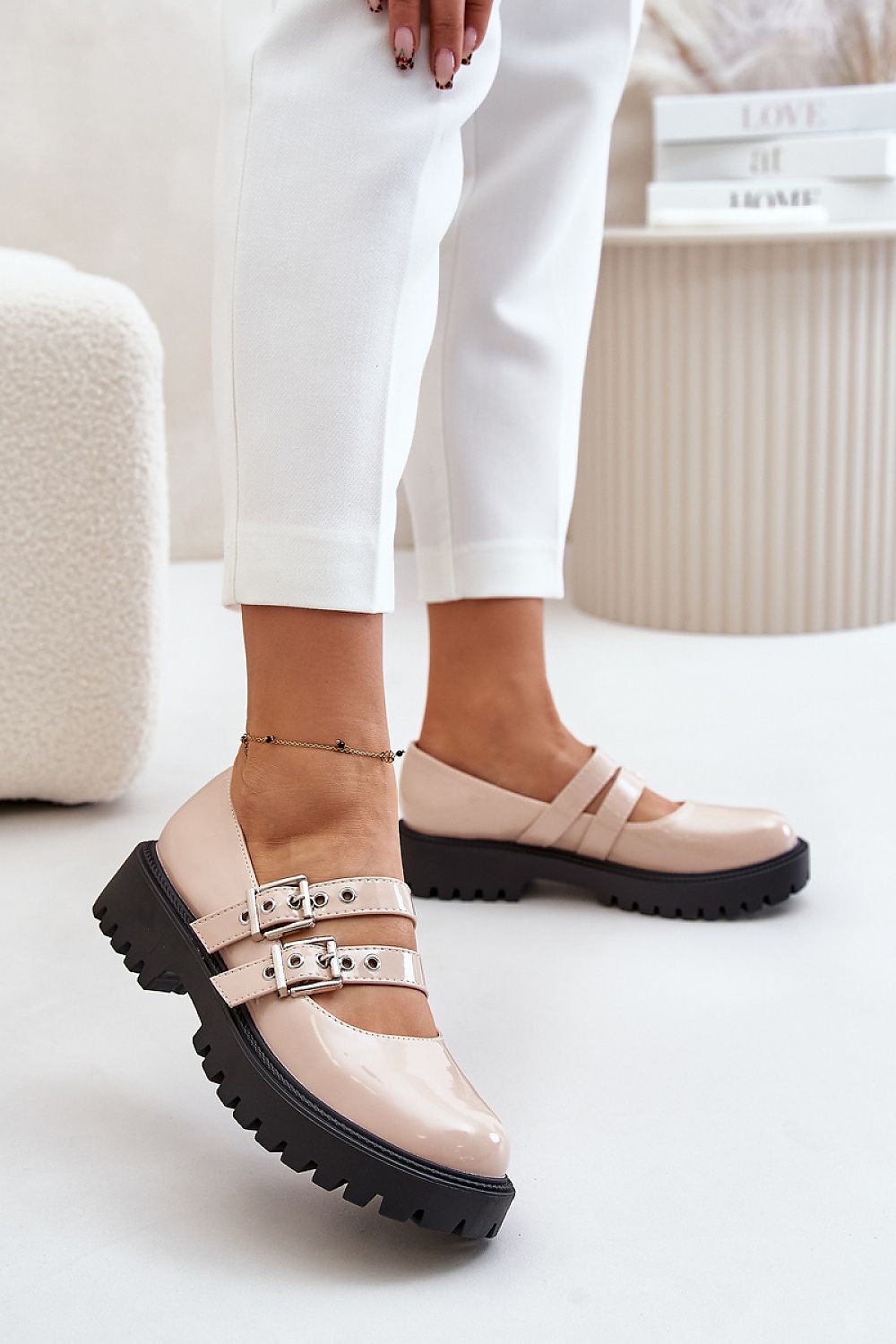  Félcipő model 201031 Step in style 