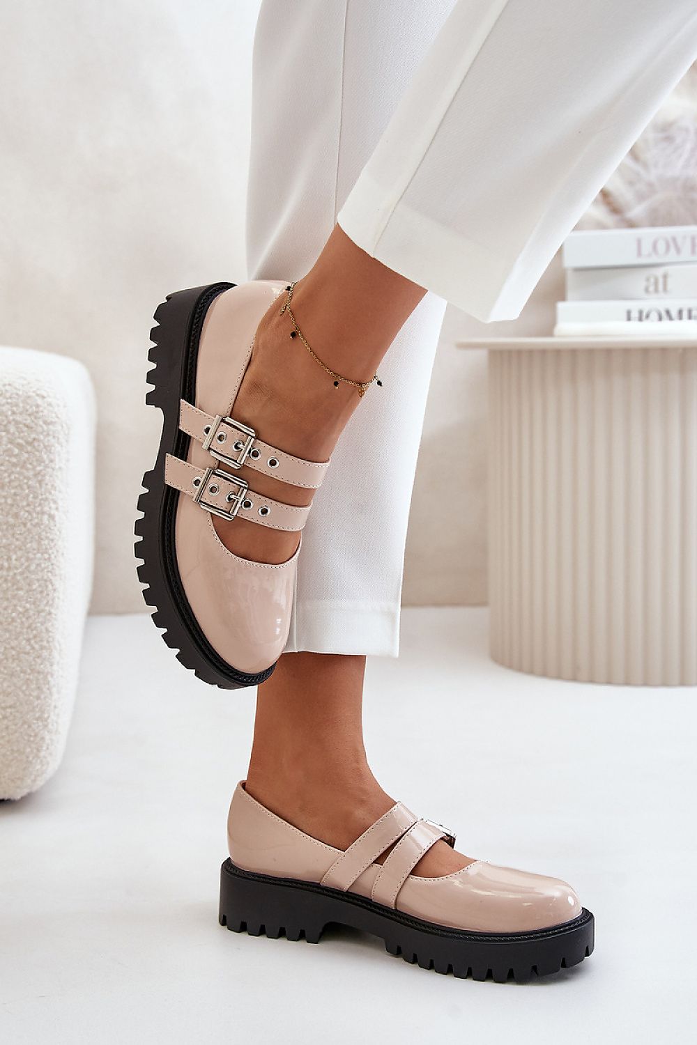  Félcipő model 201031 Step in style 