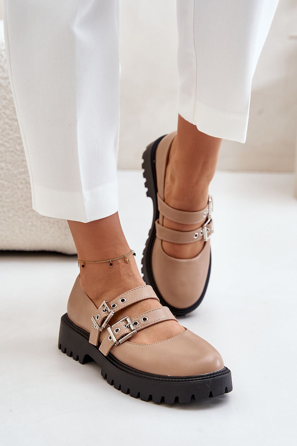  Félcipő model 201032 Step in style 