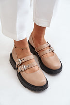  Félcipő model 201032 Step in style 