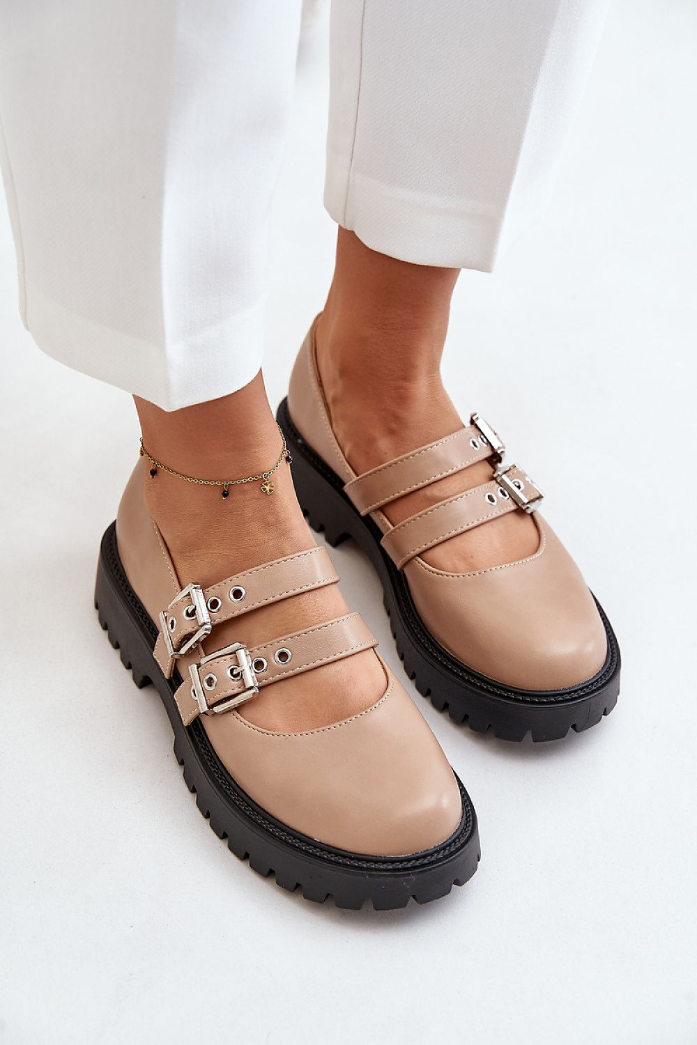  Félcipő model 201032 Step in style 
