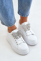 Sport cipő model 201044 Step in style 