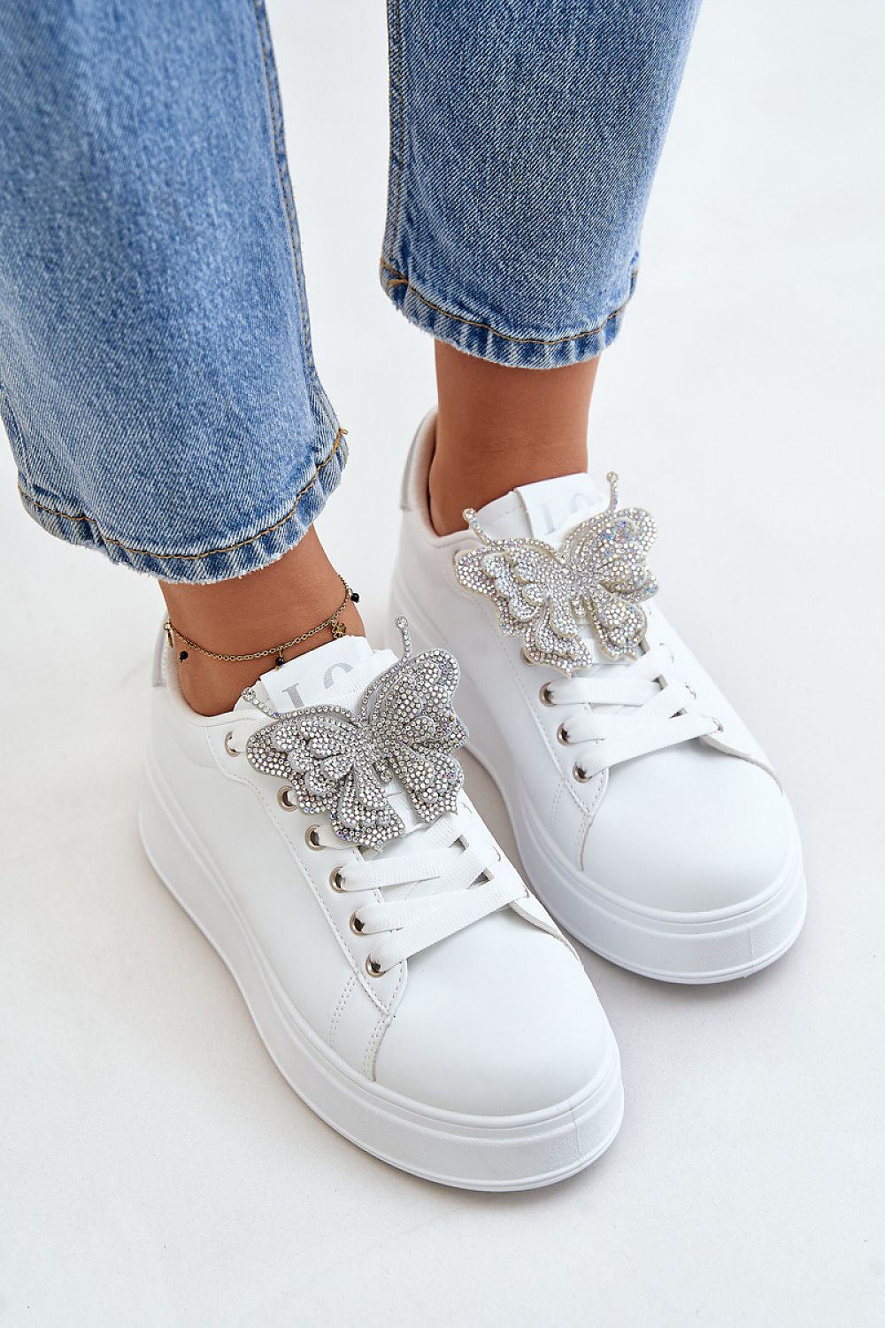  Sport cipő model 201044 Step in style 