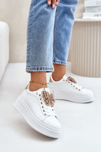  Sport cipő model 201045 Step in style 