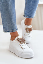  Sport cipő model 201045 Step in style 