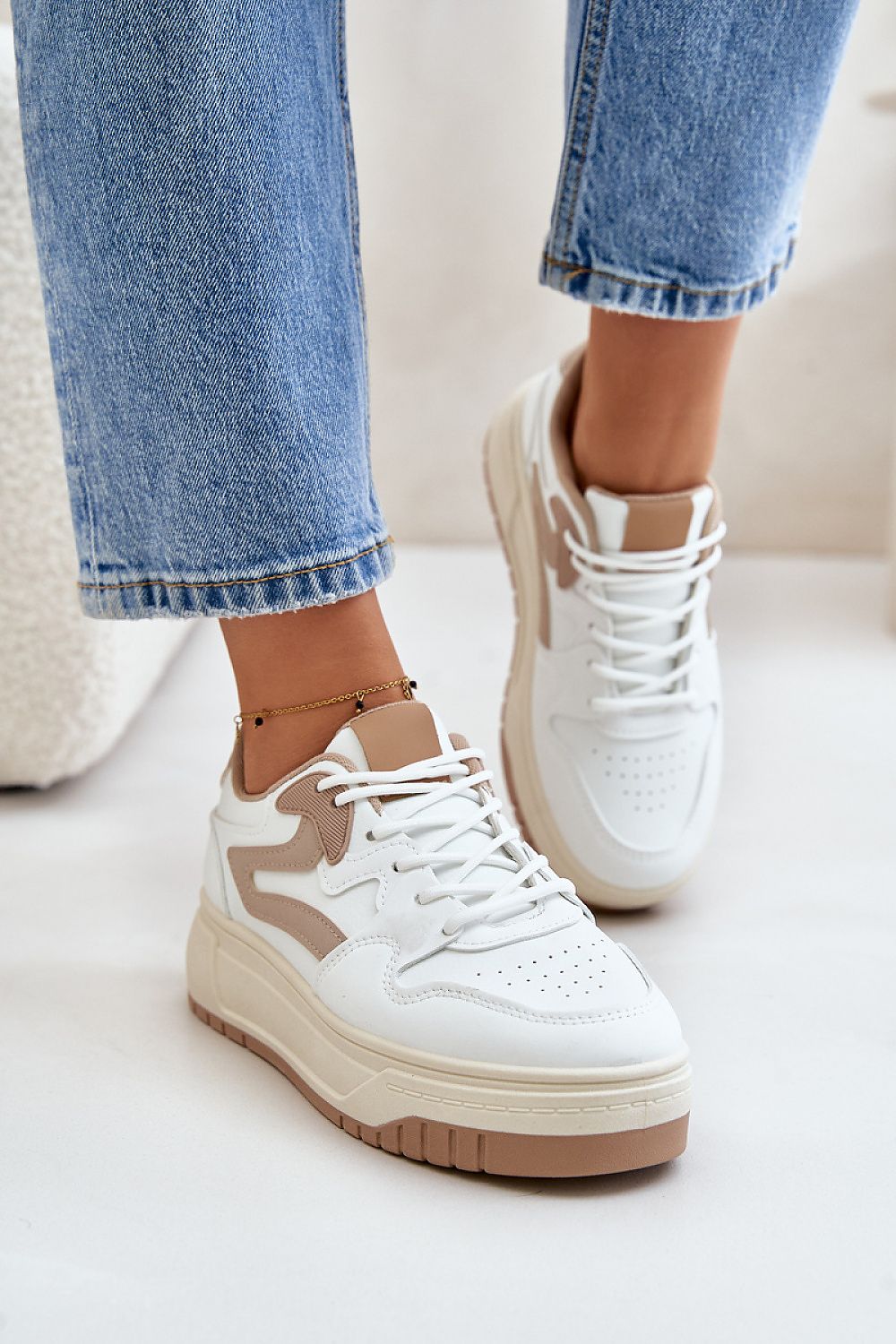  Sport cipő model 201046 Step in style 