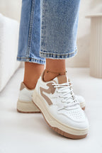  Sport cipő model 201046 Step in style 