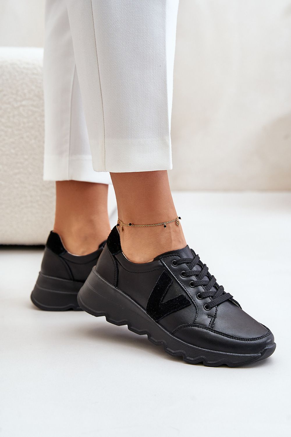  Sport cipő model 201052 Step in style 