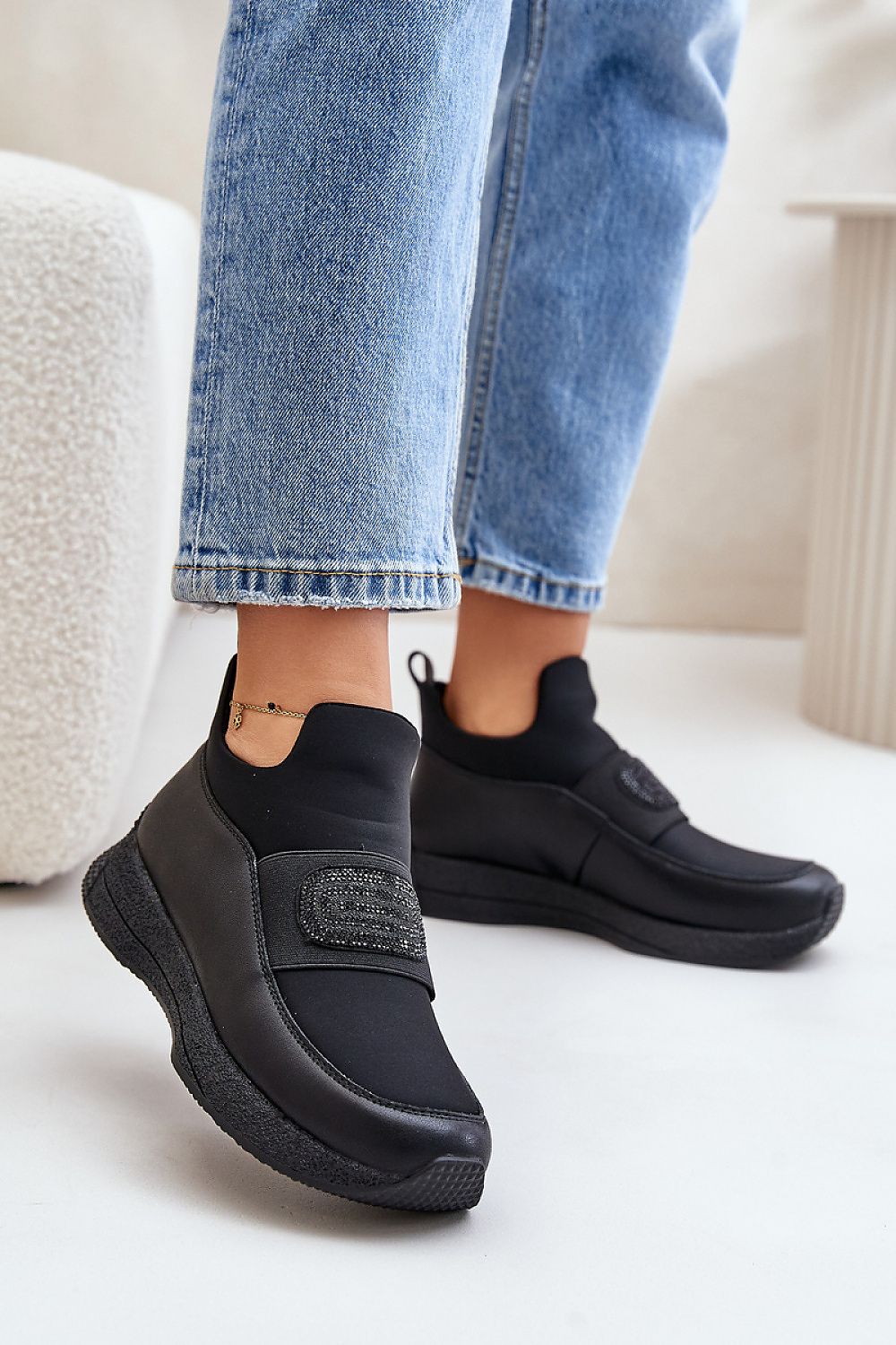  Sport cipő model 201053 Step in style 