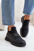  Sport cipő model 201053 Step in style 