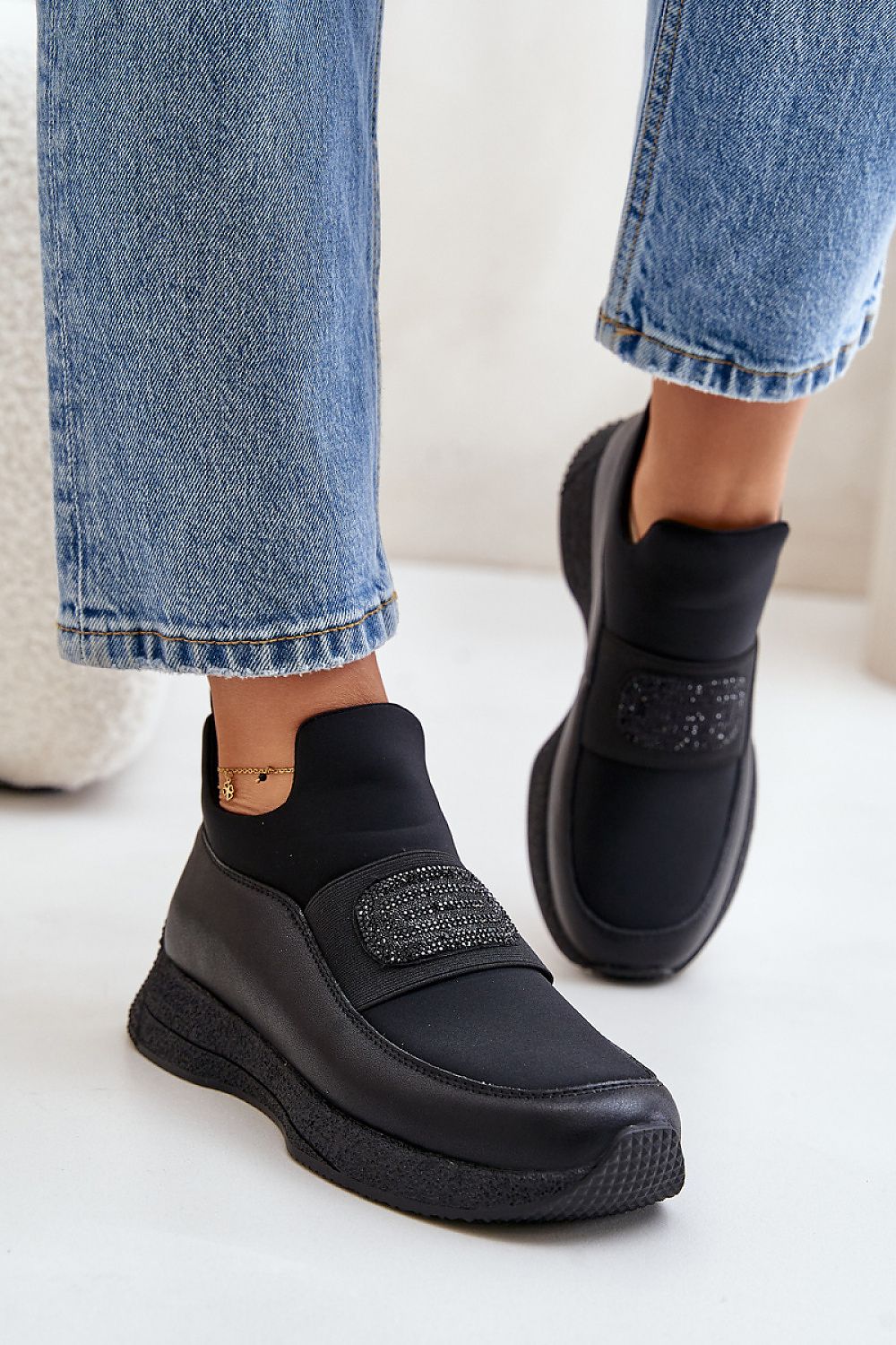  Sport cipő model 201053 Step in style 