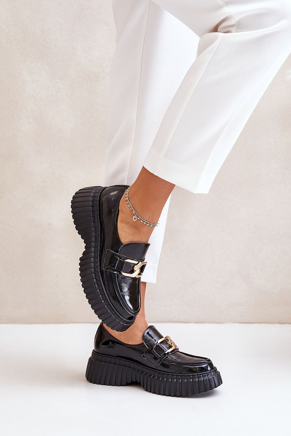  Félcipő model 201139 Step in style 