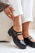  Félcipő model 201144 Step in style 