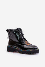  Bakancs model 201185 Step in style 