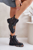  Bakancs model 201185 Step in style 