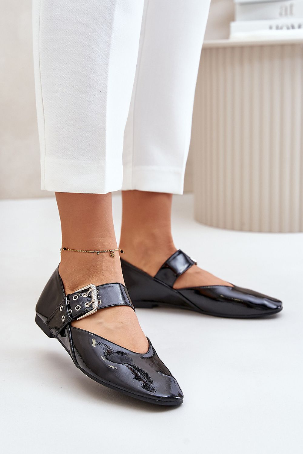  Balerinák model 201323 Step in style 