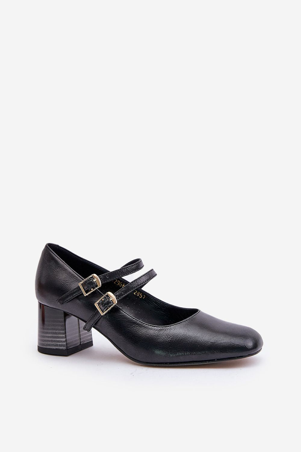  Magassárkú körömcipő model 201324 Step in style 