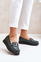  Mokaszin model 201327 Step in style 