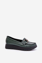  Mokaszin model 201327 Step in style 