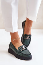  Mokaszin model 201327 Step in style 