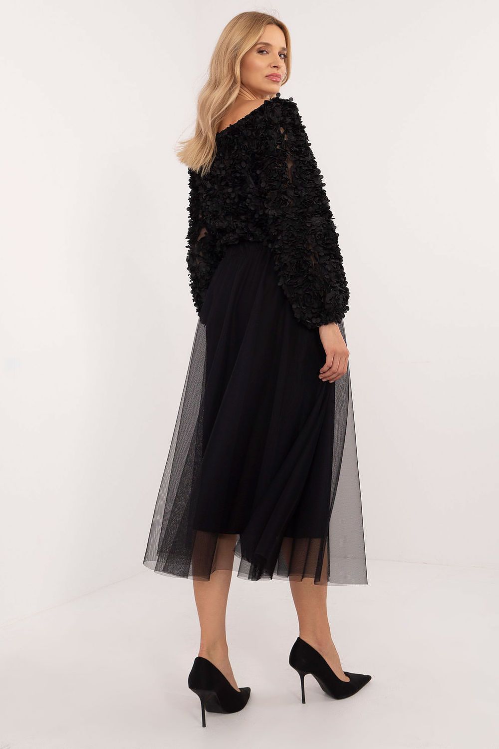  Szoknya model 201596 Italy Moda 