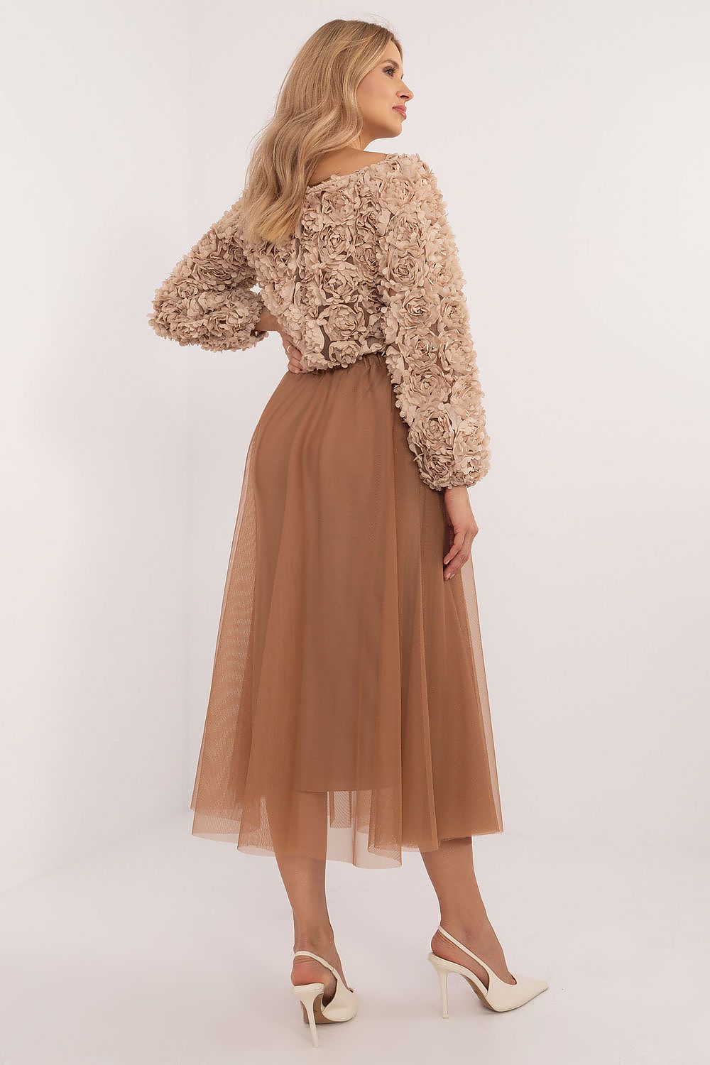  Szoknya model 201597 Italy Moda 