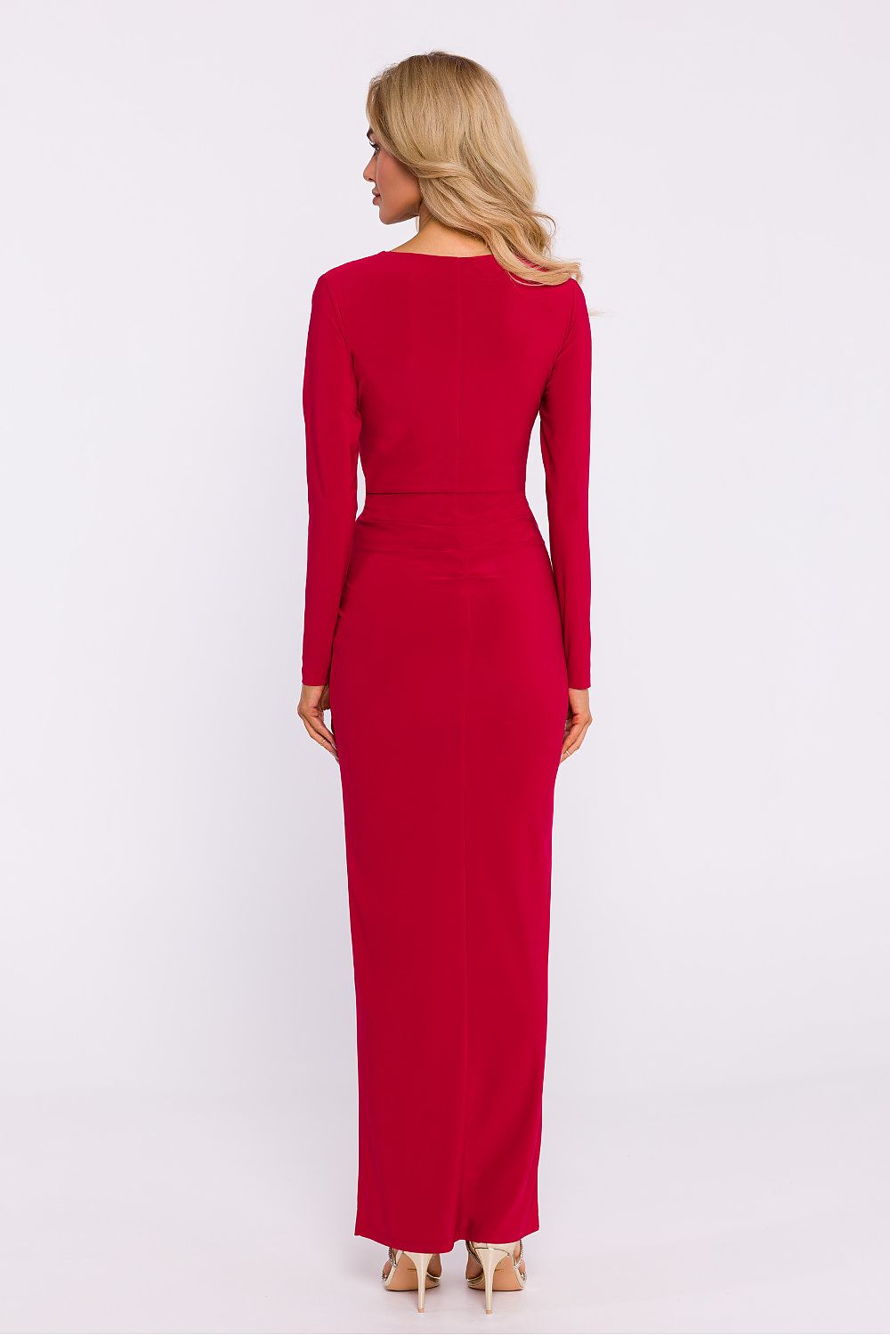  Hosszú ruha model 201625 Moe 