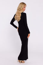  Hosszú ruha model 201626 Moe 