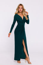  Hosszú ruha model 201627 Moe 