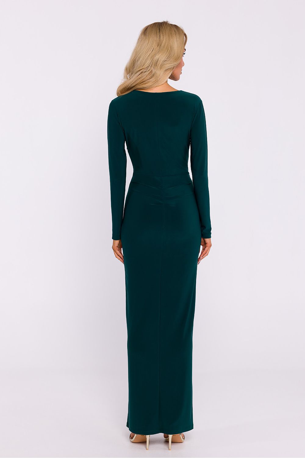  Hosszú ruha model 201627 Moe 