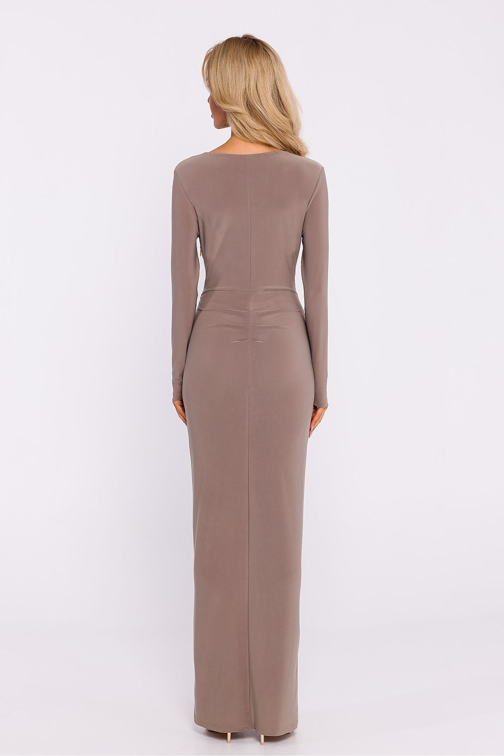  Hosszú ruha model 201628 Moe 