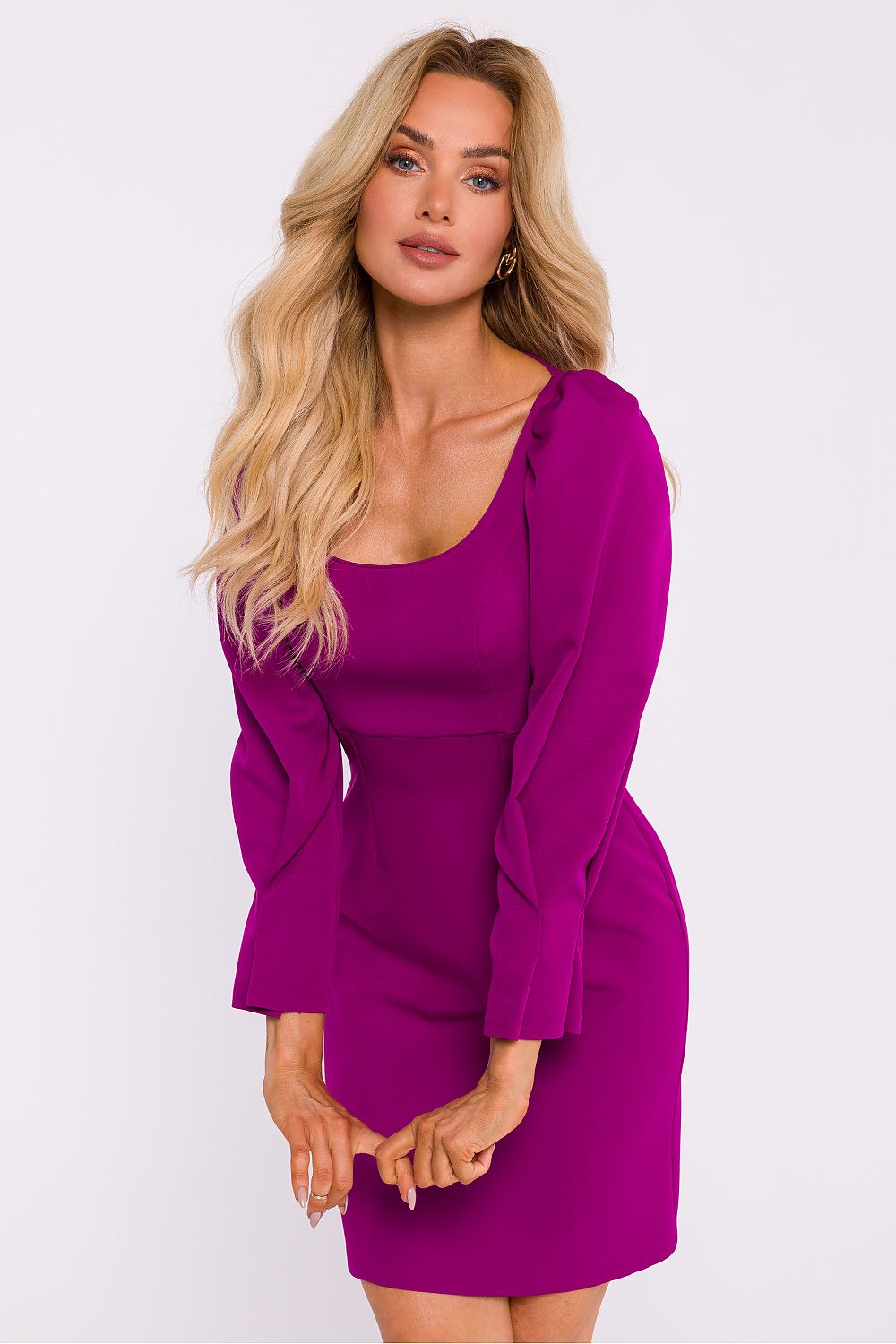  Hétköznapi ruha model 201634 Moe 